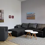 Haus-wanda-app-04 Lejlighed Heringsdorf (Usedom)