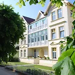 Lejlighed Haus-wanda-app-04 Heringsdorf (Usedom)