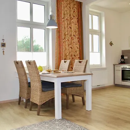 Haus-wanda-app-04 Daire Heringsdorf