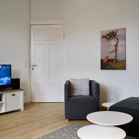 Haus-wanda-app-04 Heringsdorf (Usedom)