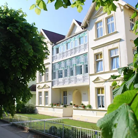 Daire Haus-wanda-app-04 Heringsdorf