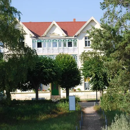 Lejlighed Haus-wanda-app-04 Heringsdorf (Usedom)
