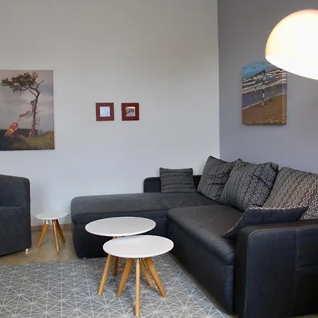 Haus-wanda-app-04 * Heringsdorf (Usedom)