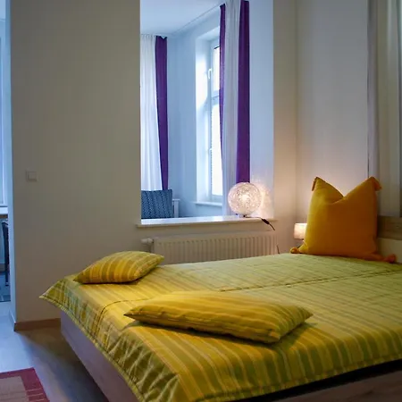 Haus-wanda-app-04 * Heringsdorf