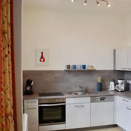 Haus-wanda-app-04 * Heringsdorf