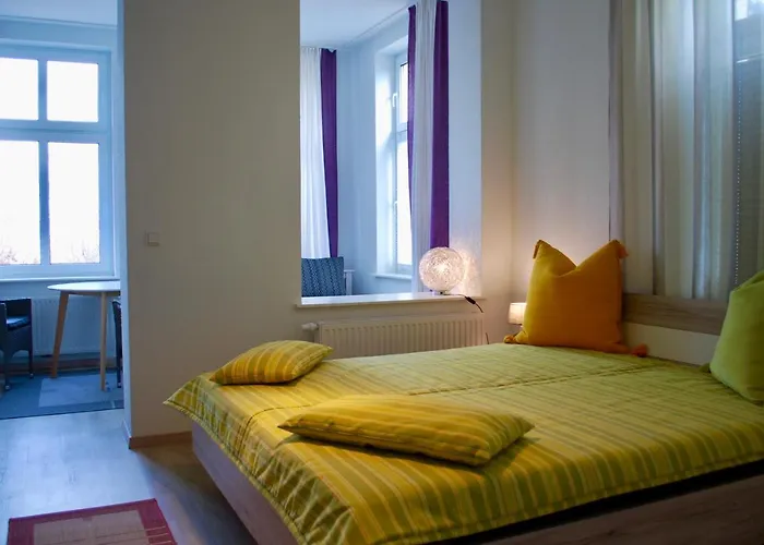 Haus-wanda-app-04 * Херингсдорф